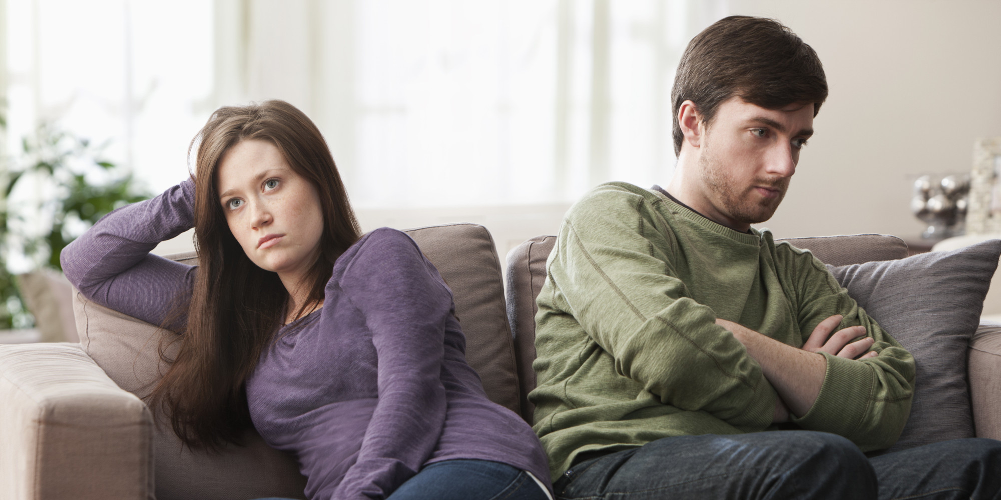 Terapia de parejas: como superar una crisis matrimonial