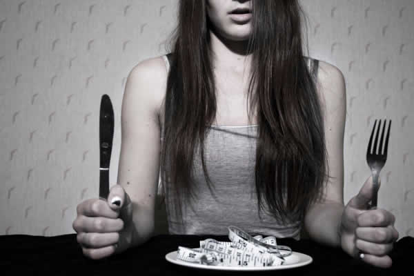 Trastornos Alimenticios - Blanca Psicólogos